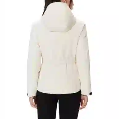 KOLON SPORT HALF BELT logo