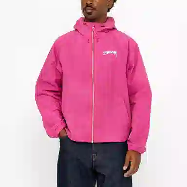 Stussy Beach Shell Jacket