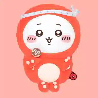 chiikawa A chiikawa