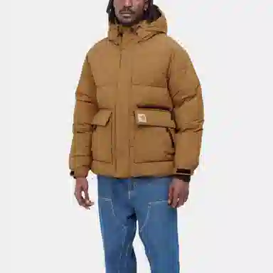 Carhartt WIP Monroe Jacket