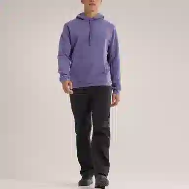 Arcteryx Emblem Hoodie