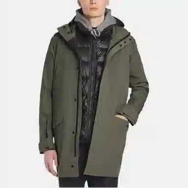 Canada Goose SS25 Barclay