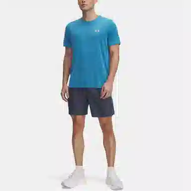 Under Armour Launch