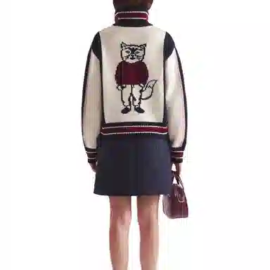 Maison Kitsune FW24