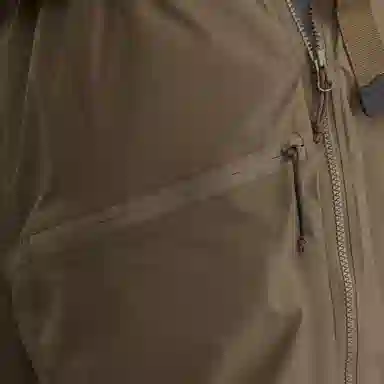 Arcteryx COLD WX PANT LT GEN 2 MEN'S