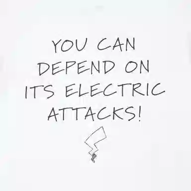 UNIQLO x Pokemon SS24 Graphic T-Shirt White