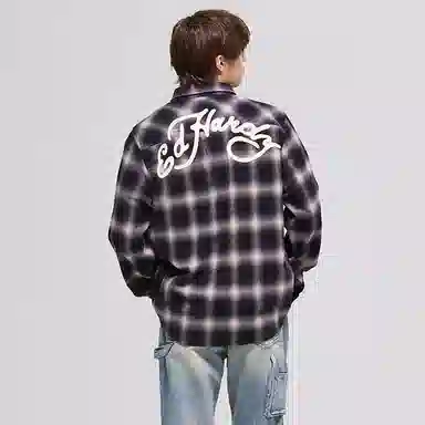 Ed Hardy Logo