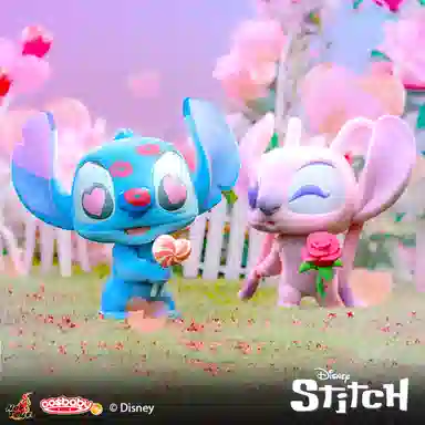 Hot Toys COSBABY(S) Q