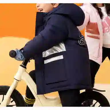 adidas Lk Parka Down