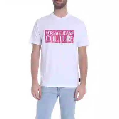 VERSACE JEANS COUTURE LogoT