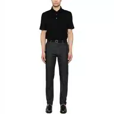 Zegna FW24 Polo