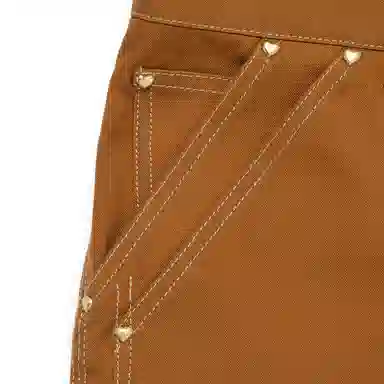 HUMAN MADE SS25 logo