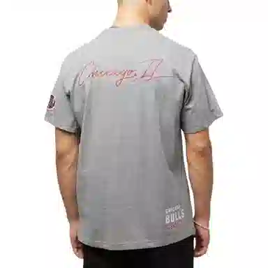 Mitchell Ness NBA T