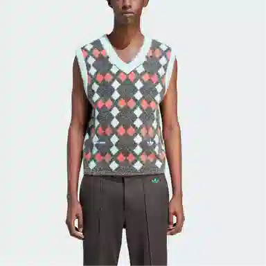 adidas originals x Wales Bonner Logo