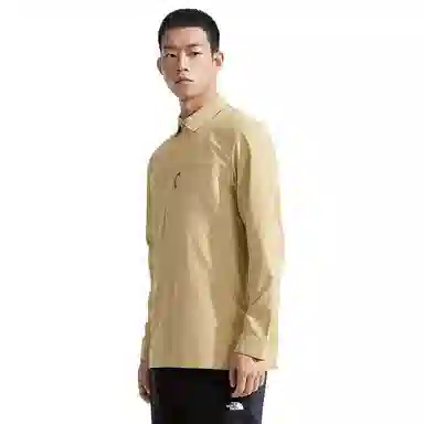 THE NORTH FACE LIGHTRANGE SS25