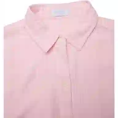 ARITZIA Little Moon Airplush Cotton Sail Shirt