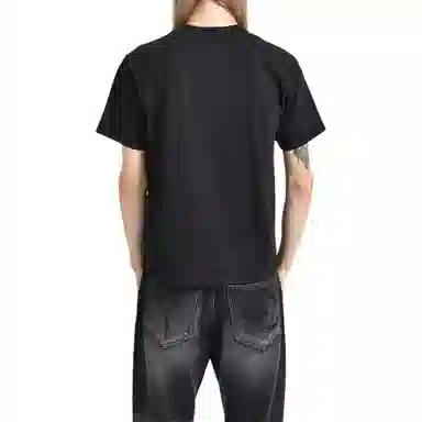 THUG CLUB Bio Soldier Black