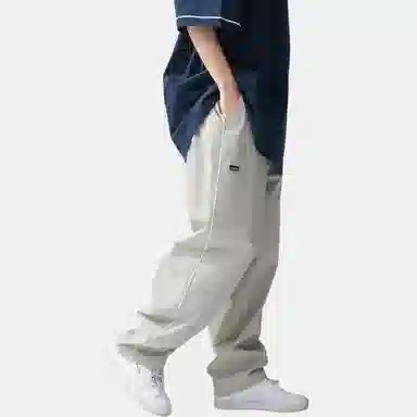 nautica white sail