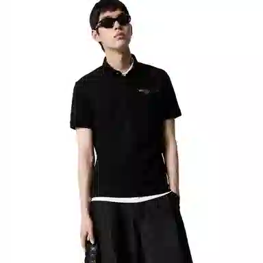 PEACEBIRD MEN POLOPolo