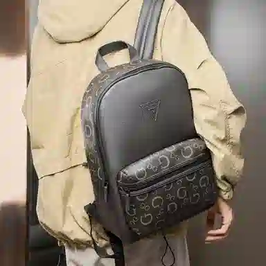 GUESS Insignia Backpack
