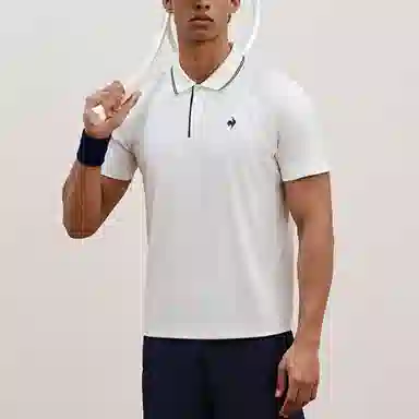Le Coq Sportif Polo Shirt