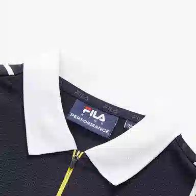 FILA KIDS T RD