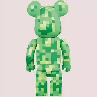 BERBRICK CREEPER