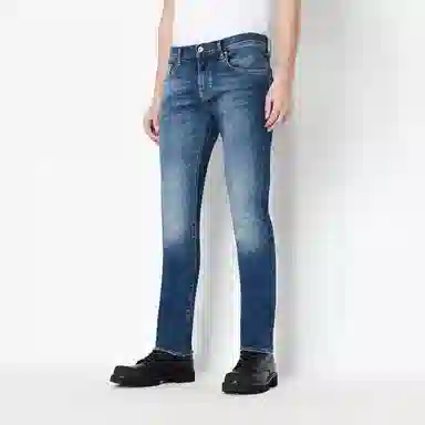 ARMANI EXCHANGE SS23