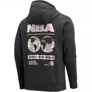 Nike NBA AS N31 Club PO Hoodie