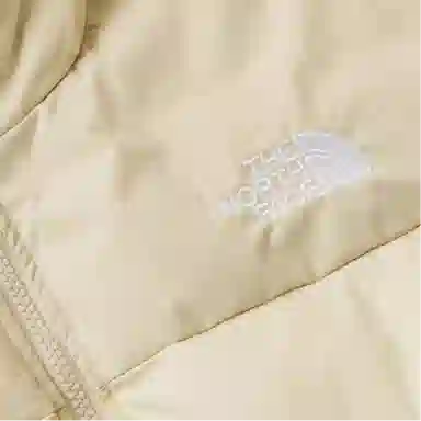 The North Face Urban Outdoor Down Jacket Khaki