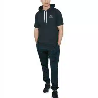 Under Armour Sportstyle HeatGear T