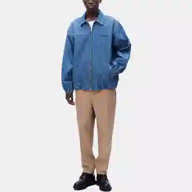 NEIGHBORHOOD Denim Jacket