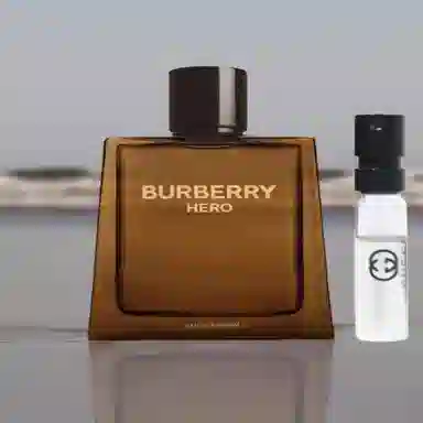 Burberry Hero EDP 50ml100ml150ml