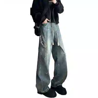 M JEANS STUDIOS 7