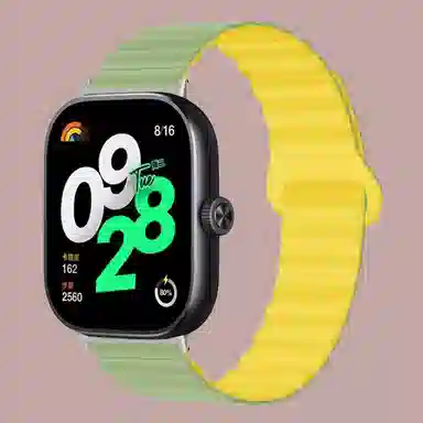 Penc iwatch 8proredmi watch432