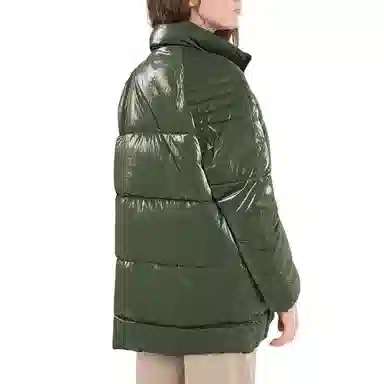 ARMANI EXCHANGE SS23 Logo