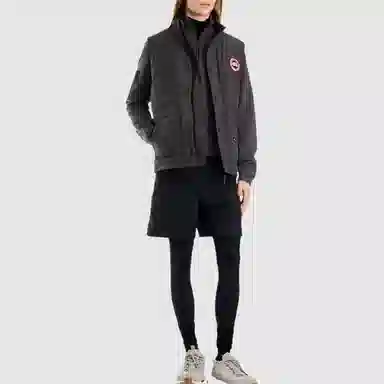Canada Goose