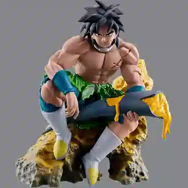 MegaHouse re birth 8.5cm