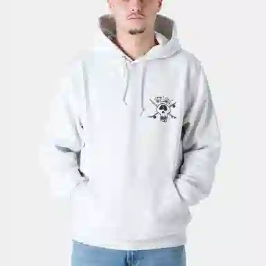 Stussy Surf Skate Skull Tee