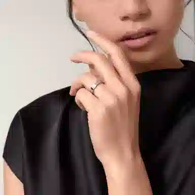 Cartier C de Cartier