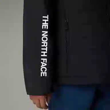 THE NORTH FACE NEVER STOP