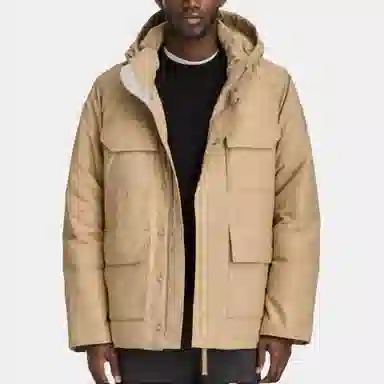 Canada Goose Maitland FW25