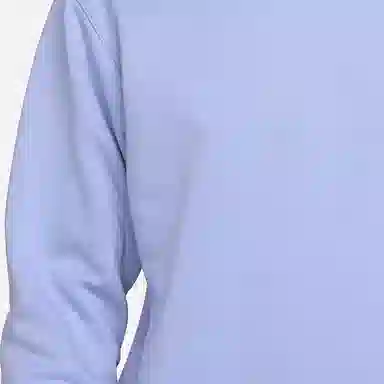 Nike Sportswear Club Crew Logo