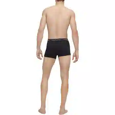 CKCalvin Klein LOW RISE TRUNK 5PK 5