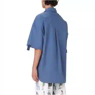 JW Anderson FW24 Polo