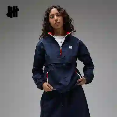 UNDEFEATED FW25 Logo