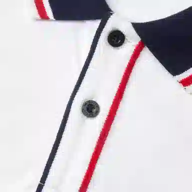 levis SS24 Paris SS24 Paris Polo