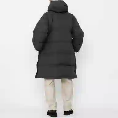 THE NORTH FACE PURPLE LABEL