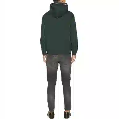 EMPORIO ARMANI FW23 Logo