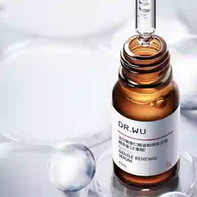 DR.WU 10ml*2+30g*2